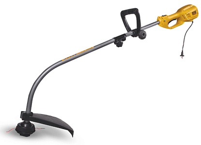 Триммер электрический Чемпион | ЕТ1005А