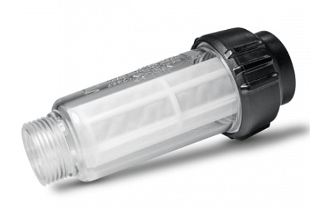 Фильтр тонкой очистки Чемпион | HP2130 /HP3140 / HP6140 / HP6160 / HP6170 / HP6250 ( Мах:Р≤12 бар Т≤60 С ) рез.3/4"