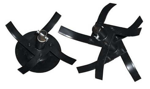 Фреза Чемпион | BC7712,7612H левая внутренняя