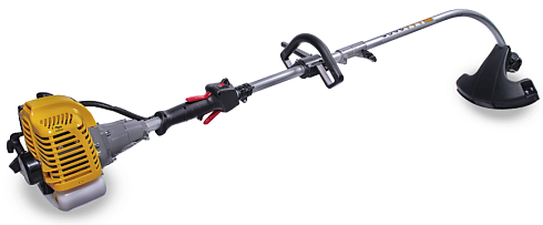 Триммер бензиновый Чемпион | Т252
