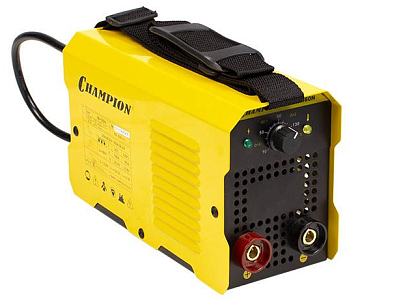 Инвертор сварочный Чемпион | IW-160N