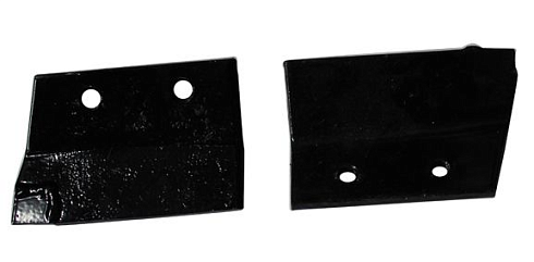 Нож к шнеку Чемпион | 100 мм