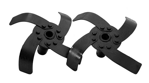 Фреза Чемпион | BC7712,7612H левая наружная