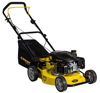 Газонокосилка бензиновая Чемпион | LM4122