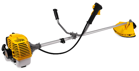 Триммер бензиновый Чемпион | Т333S-2