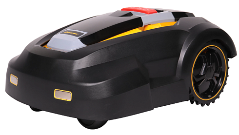 Газонокосилка-робот Чемпион | RMB2428