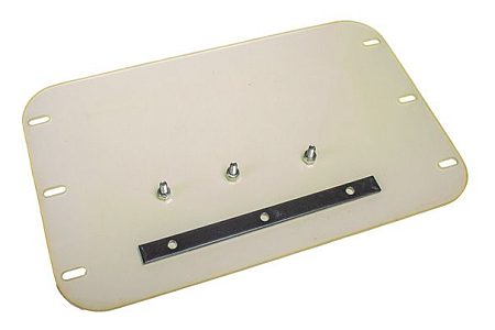 Коврик для виброплиты Чемпион | для PC6337F