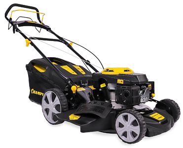 Газонокосилка бензиновая Чемпион | LM4627