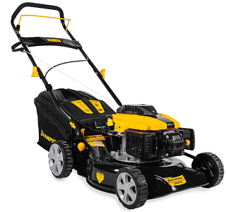 Газонокосилка бензиновая Чемпион | LM4215
