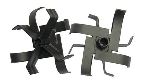 Полольники-рыхлители 305/130/30 мм Чемпион | для мотокультиваторов 5, 6, 7, 8 серии