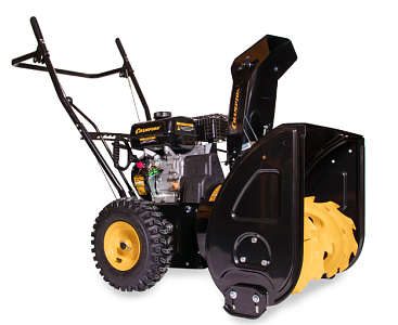 Снегоуборщик бензиновый Чемпион | ST656