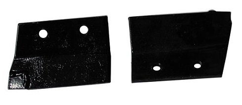 Нож к шнеку Чемпион | 200 мм, 2 шт.