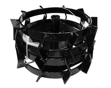 Грунтозацепы низкие Чемпион | для GC243/GC252, 2 шт.