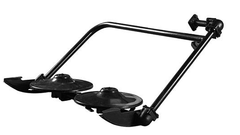 Косилка роторная Чемпион | для BC8713, BC8716