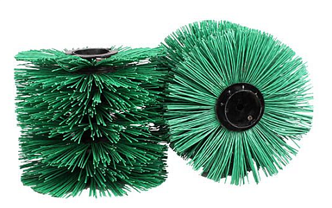 Щетка для подметальной машины Чемпион | GS5080, 2 шт.