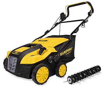 Скарификатор электрический Чемпион | ESC1840