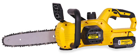 Пила аккумуляторная Чемпион | CSB1811 + АКБ + З/У