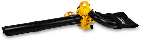 Воздуходувка-измельчитель бензиновая Чемпион | GBV327S