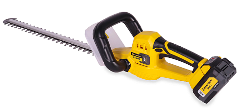 Ножницы садовые аккумуляторные Чемпион | HTB1811 без АКБ и ЗУ