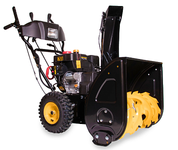 Снегоуборщик бензиновый Чемпион | ST761E