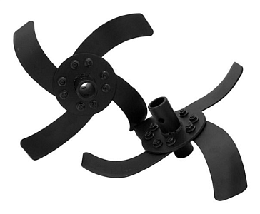 Фреза Чемпион |  BC5602 левая 1 шт