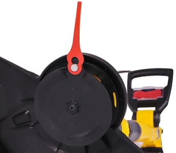 Головка триммерная | Чемпион | НТ63