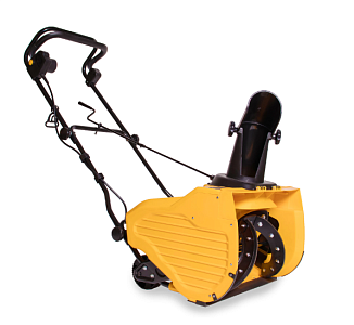 Снегоуборщик электрический Чемпион | STE1650