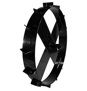 Грунтозацепы высокие Чемпион | для BC8723,8724, 2 шт.