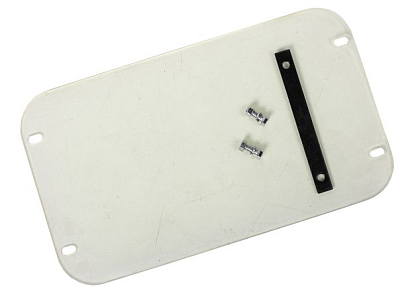 Коврик для виброплиты Чемпион | для PC5332F