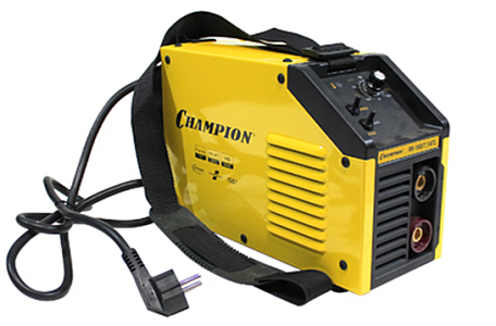 Инвертор сварочный Чемпион | IW-160/7,1 ATL