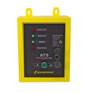 Блок автоматики Чемпион | C3511 для станций Champion GG11000E