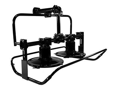 Косилка роторная Чемпион | для BC1193/DC1163E