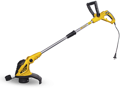 Триммер электрический Чемпион | ЕТ452