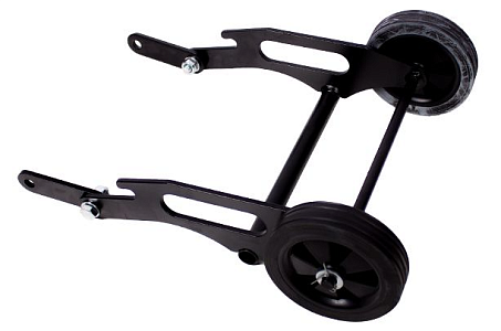 Тележка транспортировочная для виброплит Чемпион | для PC5332F, PC6337F, PC1151FT