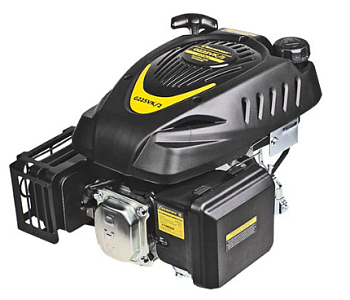 Двигатель Чемпион G225VK/2 (вал 22,2/62,9 культиваторы) 7,0 лс