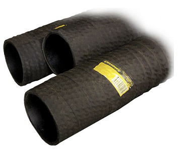 Шланг всасывающий Чемпион | 80 мм, 4 м