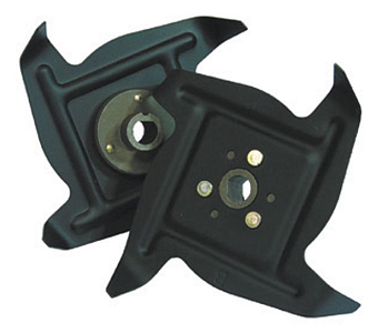 Фреза Чемпион |  "B" Для культиватора  GC243, GC243E, GC252