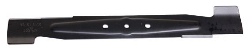 Нож для газонокосилки Чемпион | EM4217 (A-417B-9,1x7,6C-75D-2,5 / 50E-8)