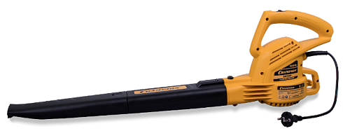 Воздуходувка электрическая Чемпион | ЕВ1000